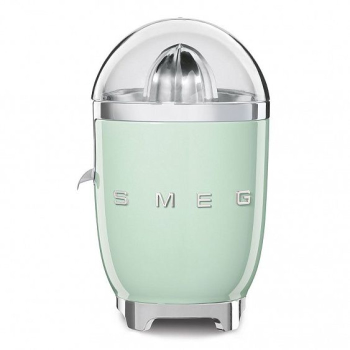 Соковыжималка SMEG CJF01PGEU Соковыжималка SMEG CJF01PGEU