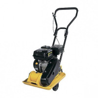 Виброплита REDVERG rd-29155 Виброплита REDVERG rd-29155
