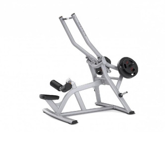 Верхняя тяга Matrix Magnum MG-PL33 Iced Silver