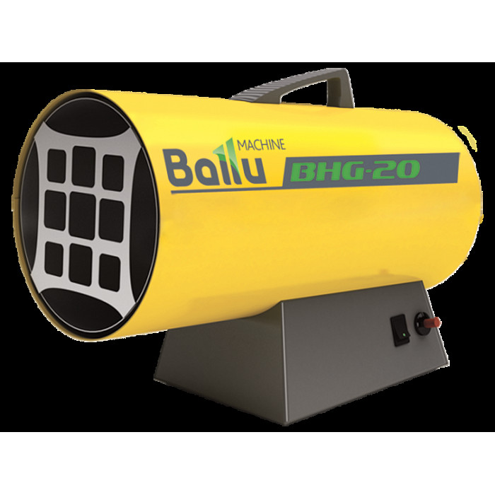 Тепловая пушка BALLU bhg-85 Тепловая пушка BALLU bhg-85