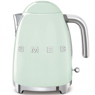 Чайник электрический Smeg KLF03PGEU