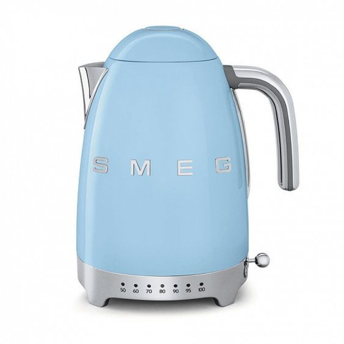 Чайник SMEG KLF04PBEU Чайник SMEG KLF04PBEU