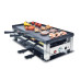 Гриль-барбекю Solis Table Grill 5 in 1 Гриль-барбекю Solis Table Grill 5 in 1