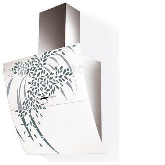 Вытяжка Faber MIRROR ART BRS X/V A80 LOGIC Вытяжка Faber MIRROR ART BRS X/V A80 LOGIC