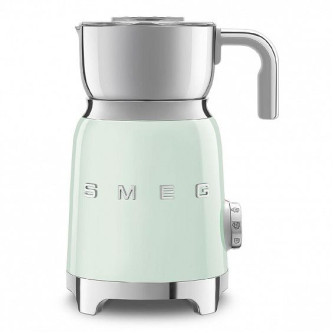 Вспениватель молока SMEG MFF01PGEU Вспениватель молока SMEG MFF01PGEU