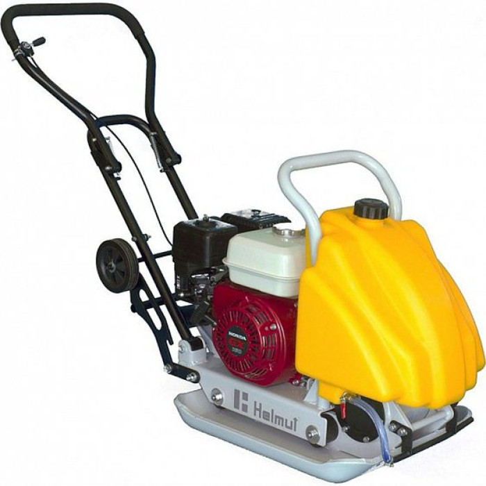 Виброплита HELMUT RP63H Виброплита HELMUT RP63H