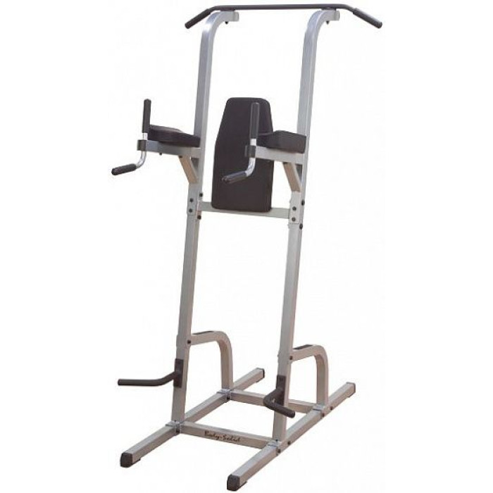 Турник-пресс-брусья Body Solid GKR-82