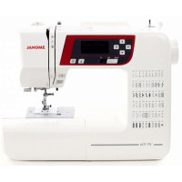 Швейная машина JANOME 603 dc Швейная машина JANOME 603 dc