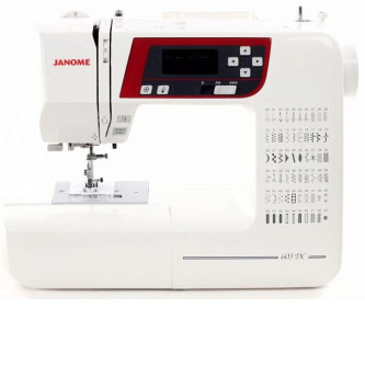 Швейная машина JANOME 603 dc