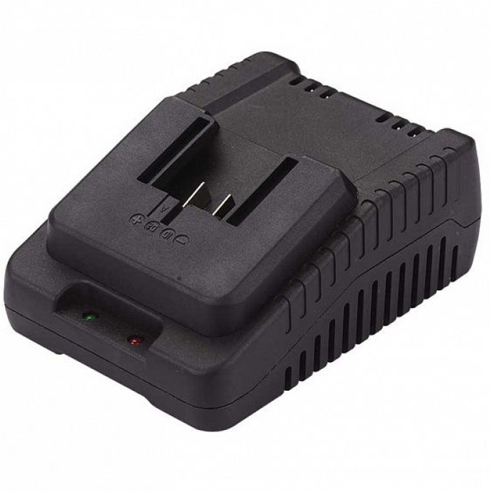 Устройство зарядное RedVerg 18V 2,3А Устройство зарядное RedVerg 18V 2,3А