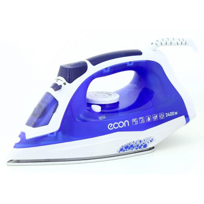 Утюг ECON ECO-BI2402 Утюг ECON ECO-BI2402