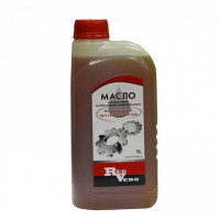 Масло RedVerg трансмиссионное (1л) Масло RedVerg трансмиссионное (1л)