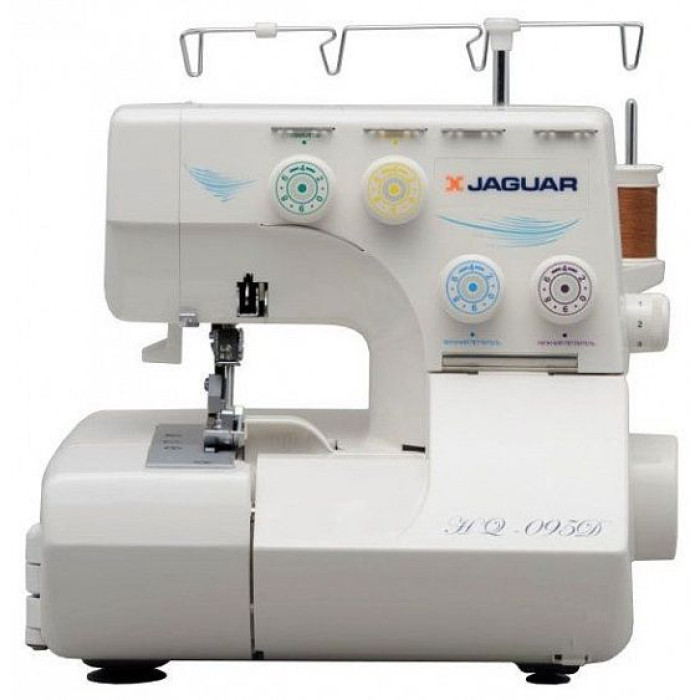 Оверлок JAGUAR HQ-095D Оверлок JAGUAR HQ-095D