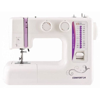 Швейная машина COMFORT 24 Швейная машина COMFORT 24