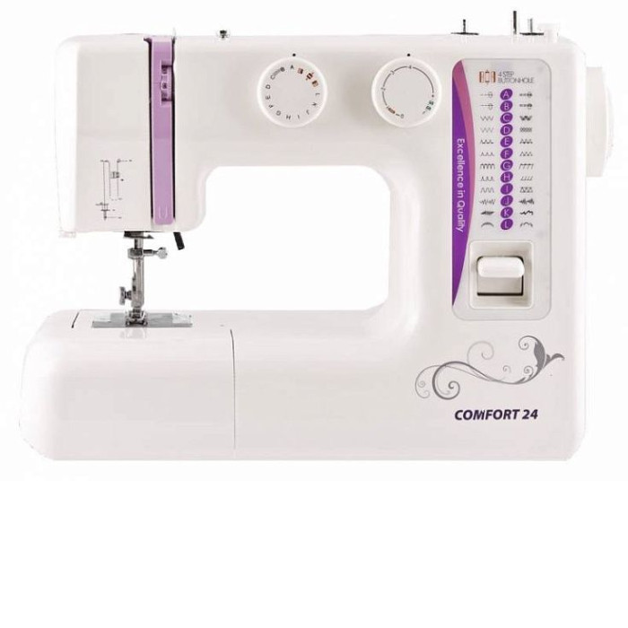 Швейная машина COMFORT 24 Швейная машина COMFORT 24