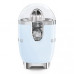 Соковыжималка SMEG CJF01PBEU Соковыжималка SMEG CJF01PBEU
