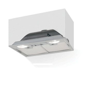 Вытяжка Faber ICH 00 LED SS 15.2A (I.SMART HCS)(арт.305.0536.877)
