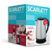 Чайник электрический SCARLETT SC-EK21S93 Чайник электрический SCARLETT SC-EK21S93