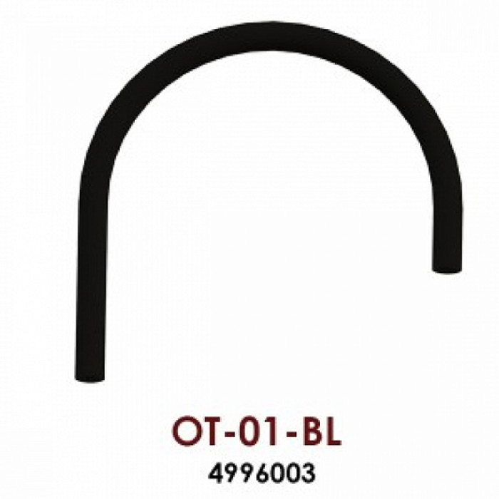 Сменный гибкий шланг OMOIKIRI оt-01-bl 4996003 Сменный гибкий шланг OMOIKIRI оt-01-bl 4996003