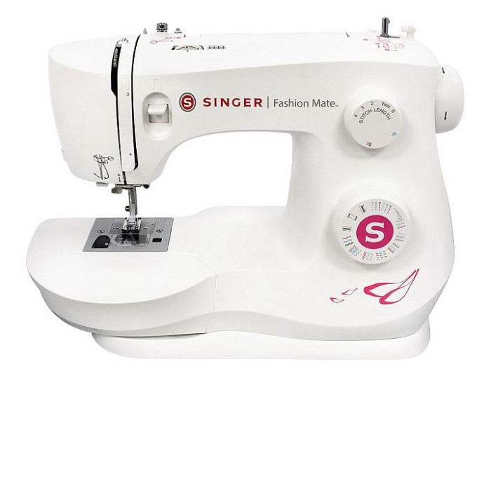 Швейная машина SINGER Fashion Mate 3333