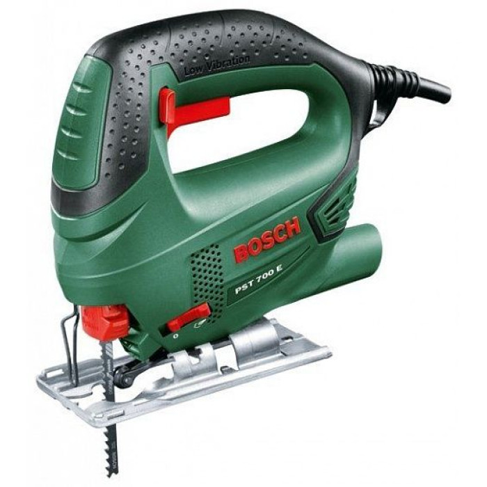 Лобзик BOSCH pst 700 e Лобзик BOSCH pst 700 e