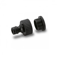 Штуцер резьбовой KARCHER 2.645-007 Штуцер резьбовой KARCHER 2.645-007