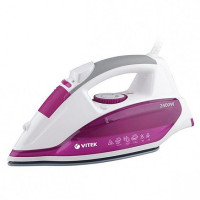 Утюг VITEK VT-1262(PK)