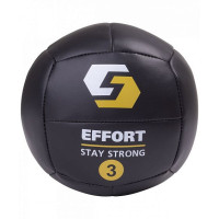 Медицинбол Effort EMD3 Медицинбол Effort EMD3