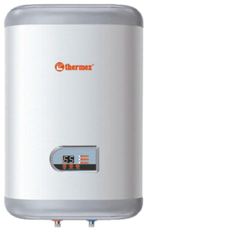 Водонагреватель накопительный THERMEX flat plus if 100v
