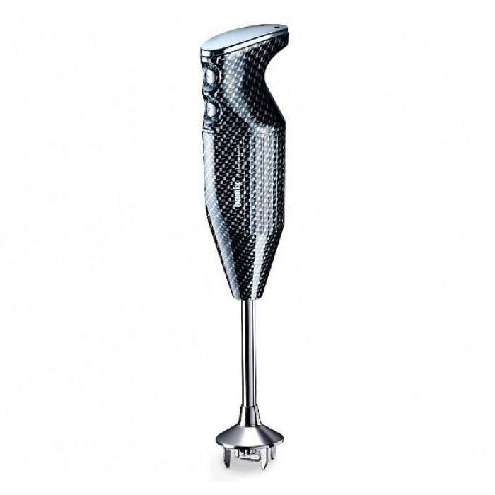 Блендер BAMIX LuxuryLine M200 Carbon