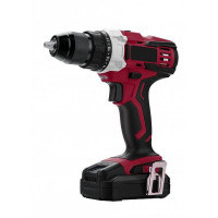 Шуруповерт аккумуляторный RedVerg RD-SD18V Шуруповерт аккумуляторный RedVerg RD-SD18V