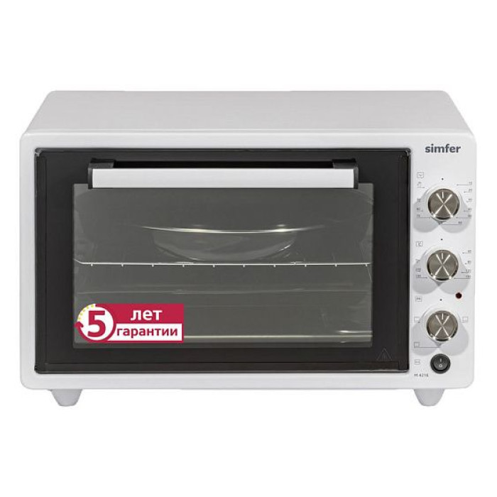 Мини-печь SIMFER M4216 Мини-печь SIMFER M4216