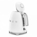 Чайник электрический SMEG KLF03WHMEU