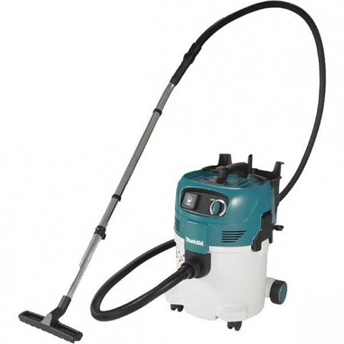 Пылесос промышленный Makita VC3012L Пылесос промышленный Makita VC3012L