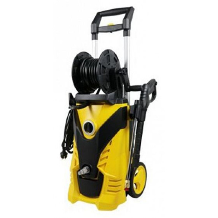 Минимойка Huter W210i PROFESSIONAL Минимойка Huter W210i PROFESSIONAL
