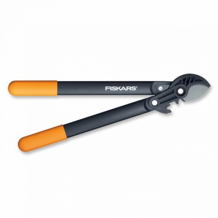 Сучкорез FISKARS с силовым приводом 112280 Сучкорез FISKARS с силовым приводом 112280
