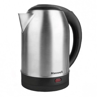 Электрочайник MAXWELL MW-1077(ST) Электрочайник MAXWELL MW-1077(ST)