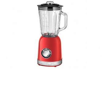Блендер PROFI COOK PC-UM 1195 red Блендер PROFI COOK PC-UM 1195 red