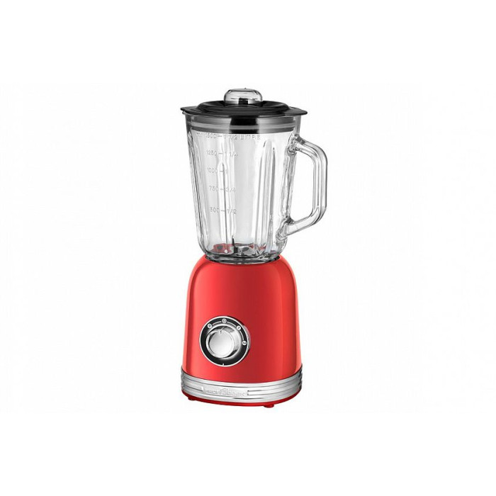 Блендер PROFI COOK PC-UM 1195 red Блендер PROFI COOK PC-UM 1195 red