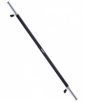 Гриф Starfit BB-104 (d=25 мм) 120 см