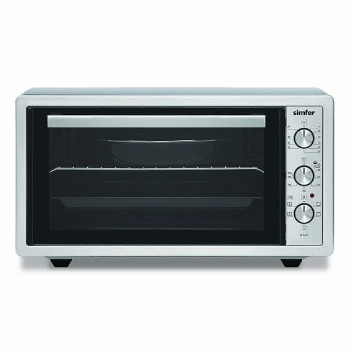Мини-печь SIMFER M4270