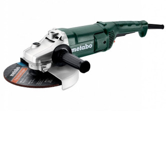 Шлифмашина Metabo W 2000-230 606430010