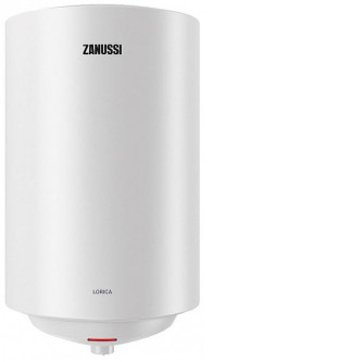 Водонагреватель Zanussi ZWH/S 50 Lorica Водонагреватель Zanussi ZWH/S 50 Lorica