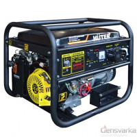 Электрогенератор с авр HUTER dy6500lxa (64/1/27.) Электрогенератор с авр HUTER dy6500lxa (64/1/27.)