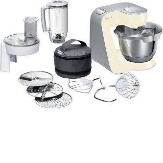 Кухонный комбайн BOSCH MUM 58920 Кухонный комбайн BOSCH MUM 58920