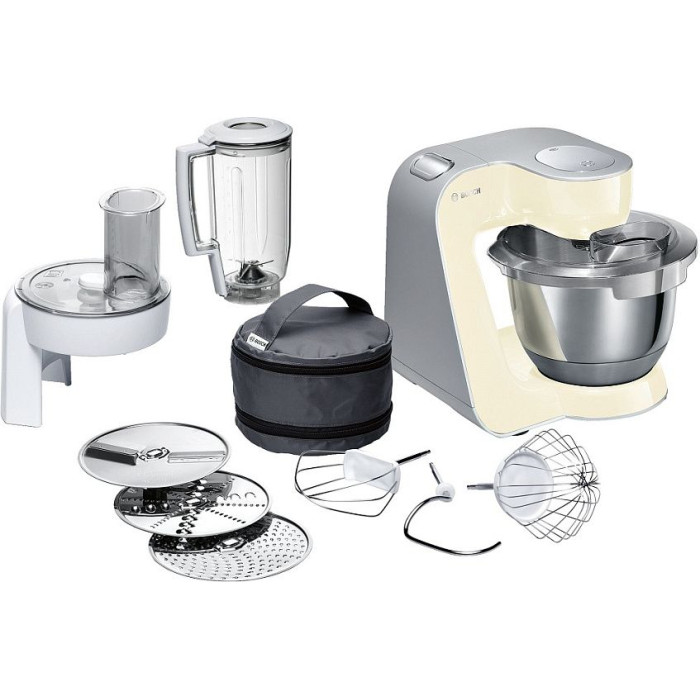Кухонный комбайн BOSCH MUM 58920 Кухонный комбайн BOSCH MUM 58920