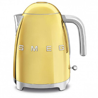 Чайник SMEG KLF03GOEU