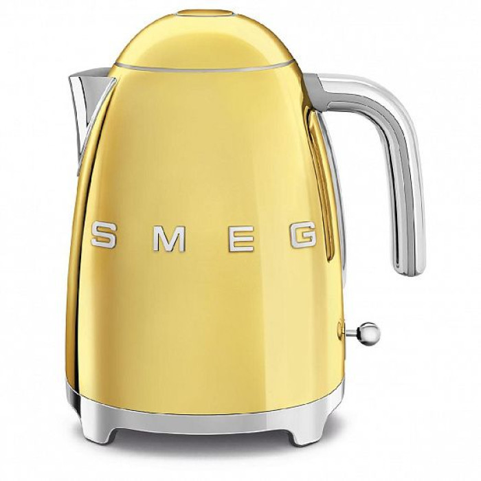 Чайник SMEG KLF03GOEU Чайник SMEG KLF03GOEU
