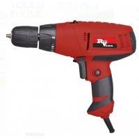 Дрель REDVERG RD-SD330/2 Дрель REDVERG RD-SD330/2