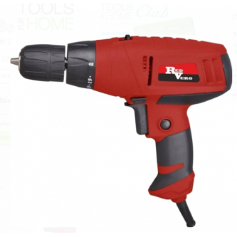 Дрель REDVERG RD-SD330/2 Дрель REDVERG RD-SD330/2